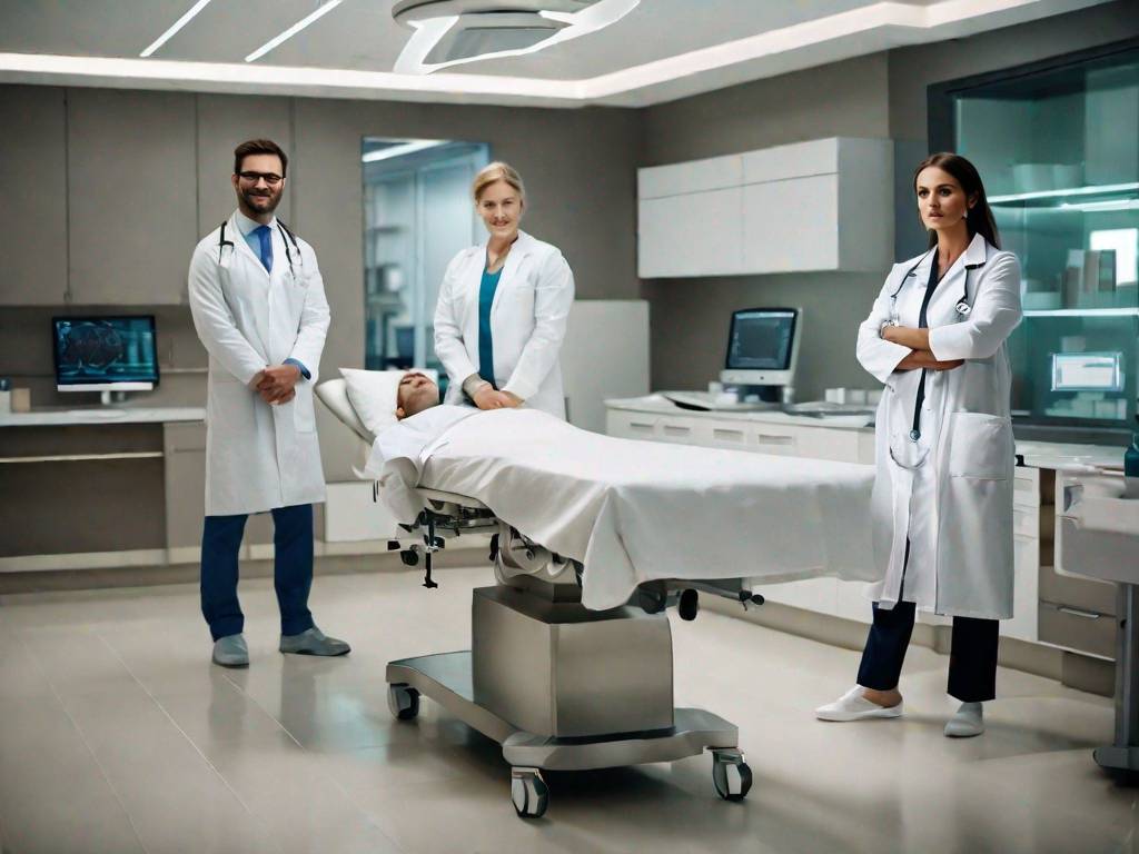 Jak szukać porządnych lekarzy specjalistów?