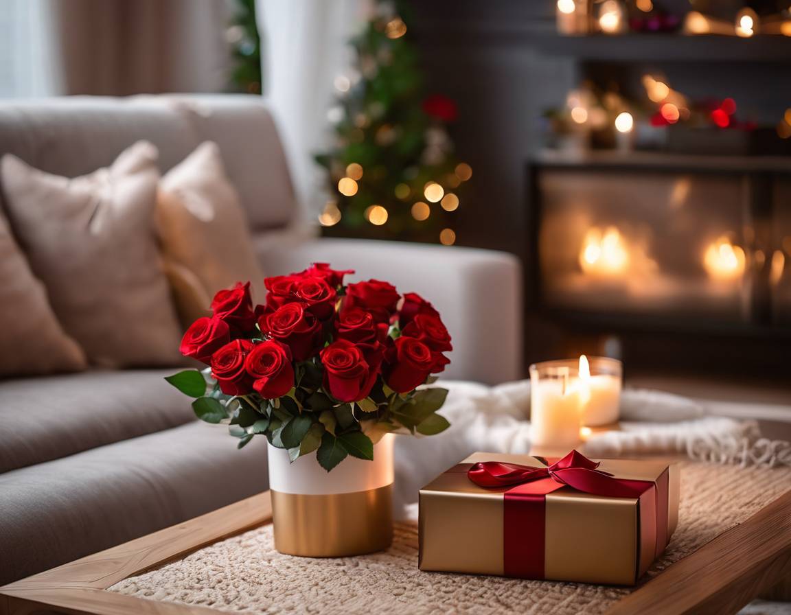 Co kupić na walentynki żeby było to niezapomniane?