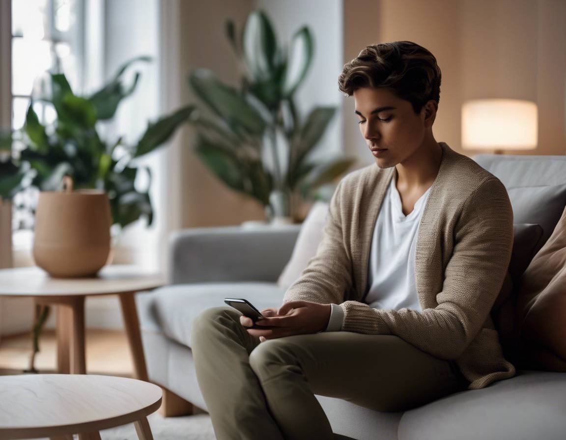 Czy social media wpływają na nasze zdrowie psychiczne?