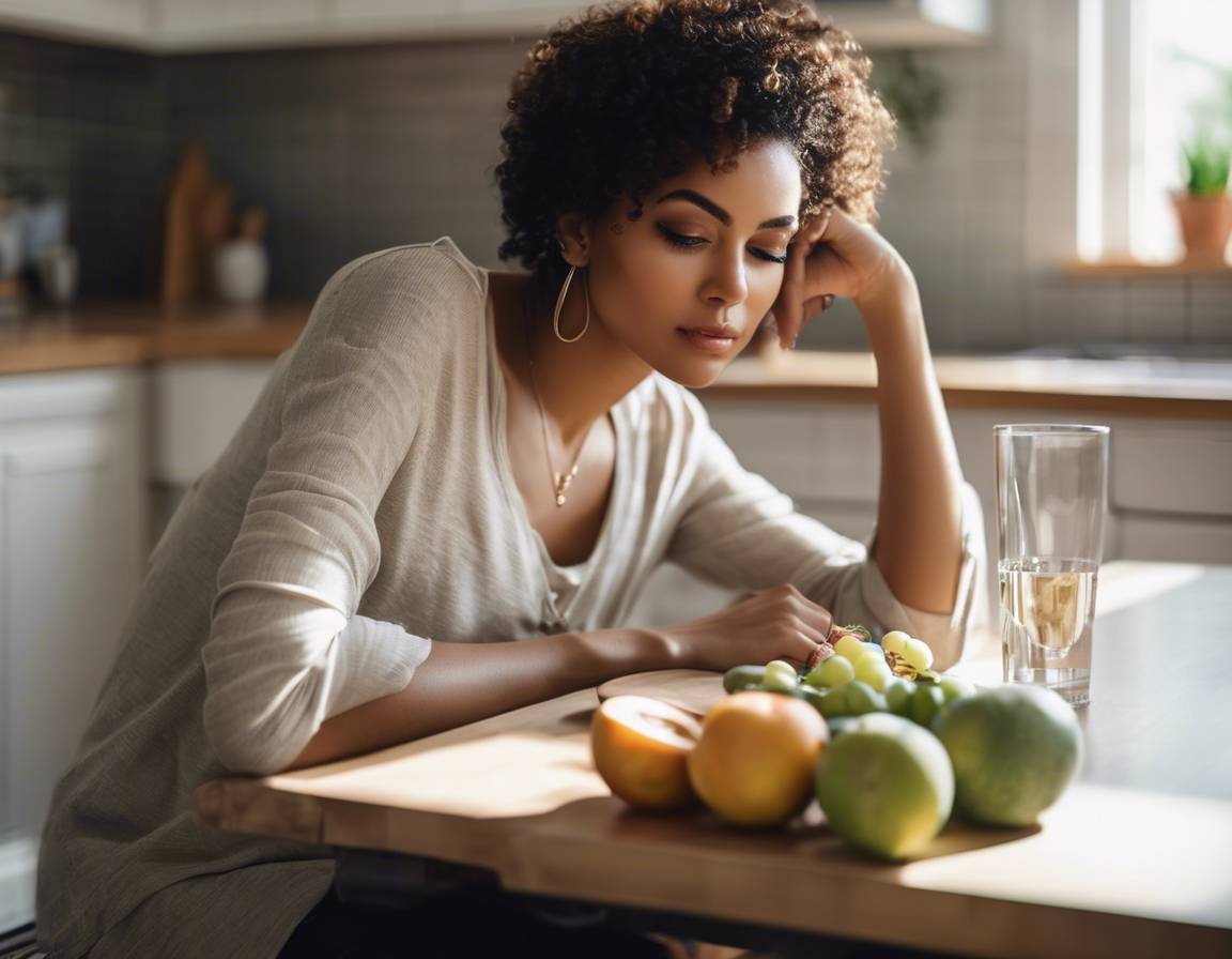 Jak stres wpływa na układ trawienny i co możesz z tym zrobić?