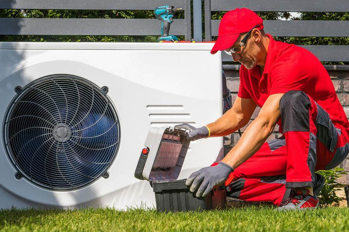 Jak obniżyć koszt montażu pompy ciepła?