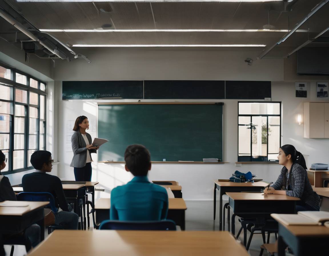 Korepetycje grupowe czy indywidualne – które wybrać?