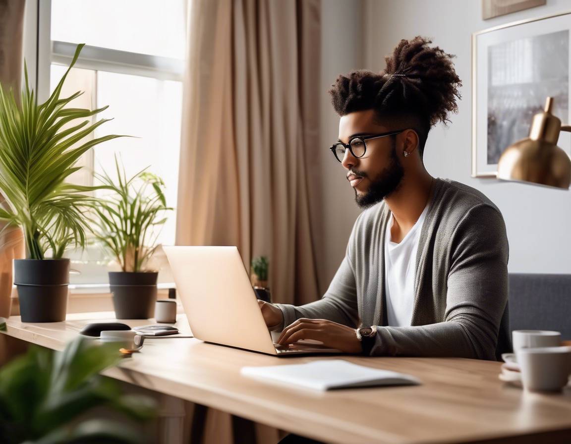 Przewodnik dla początkujących: budowanie marki osobistej w mediach społecznościowych