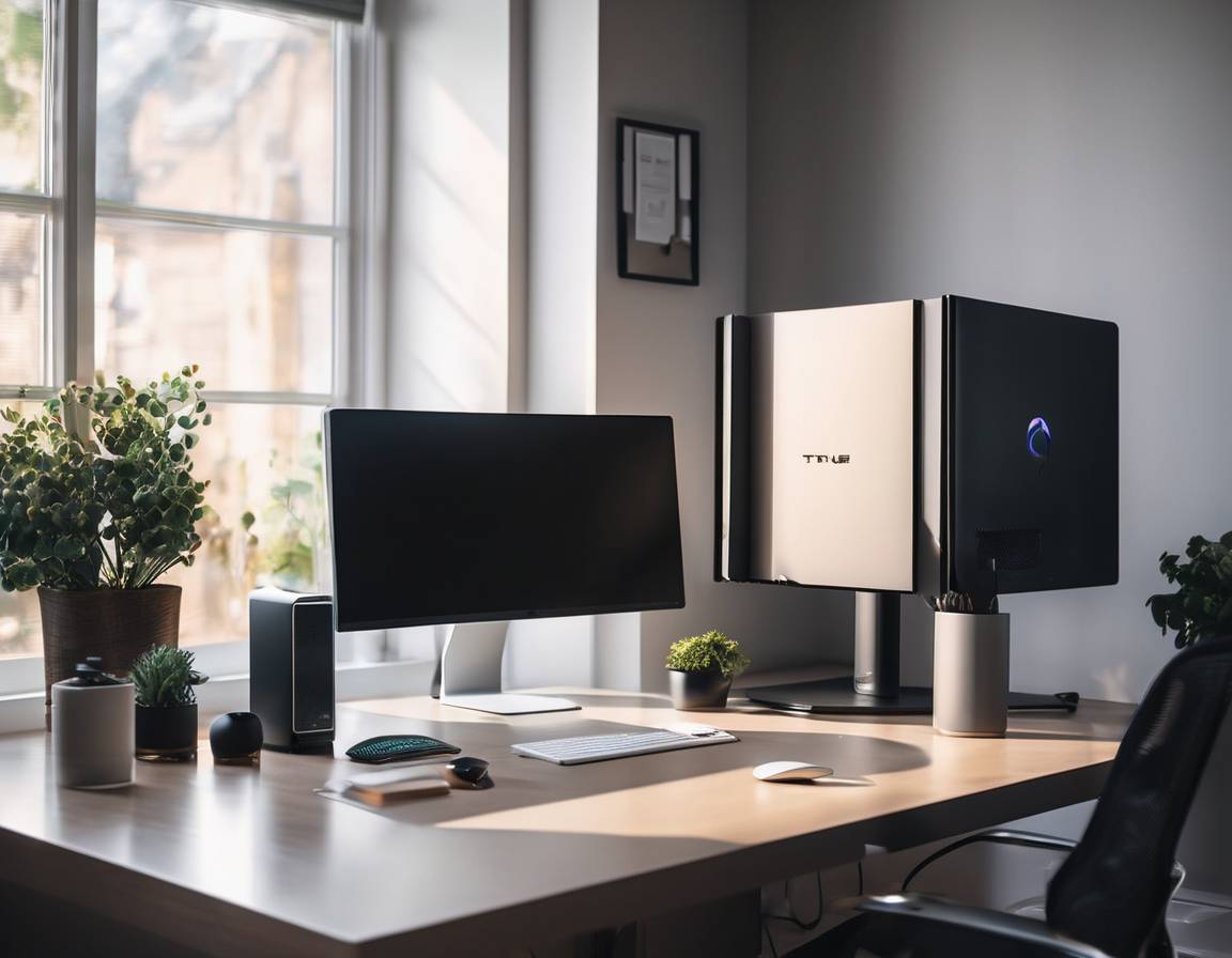 Jak wybrać odpowiednią kartę graficzną do gier w 2024 roku?