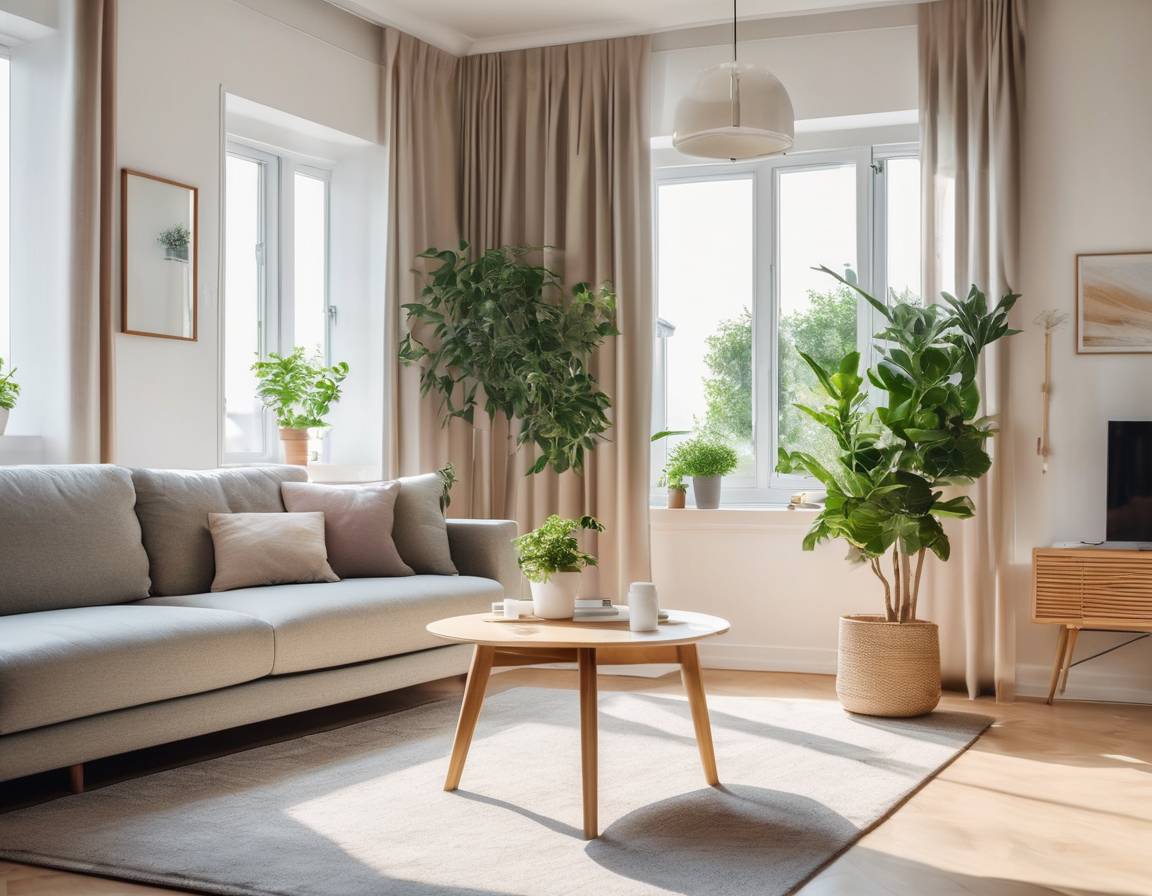 Energia-Poradnik: Jak efektywnie zarządzać zużyciem energii w domu przez cały rok?