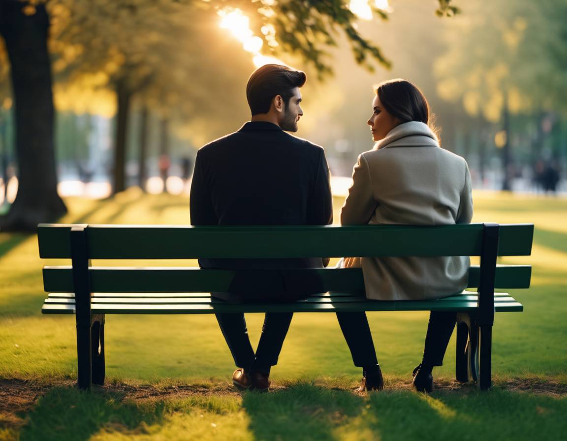 Jak rozpoznać, że Twoja relacja potrzebuje odpoczynku?