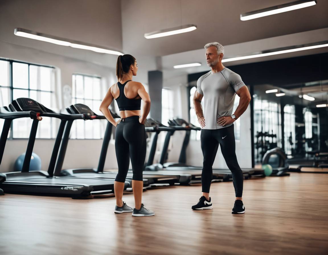 Jak zacząć trening Powszechnej-Samoobrony – poradnik dla osób w każdym wieku