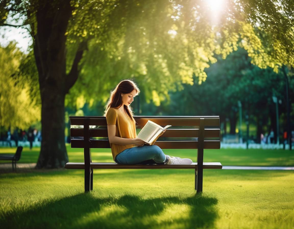 Jakie formy aktywności najlepiej wspierają zdrowie psychiczne?