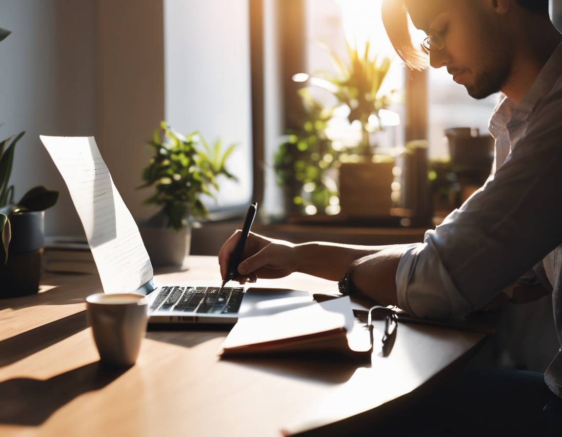 Sztuka pierwszej inwestycji: Od czego zacząć budowanie własnego kapitału?