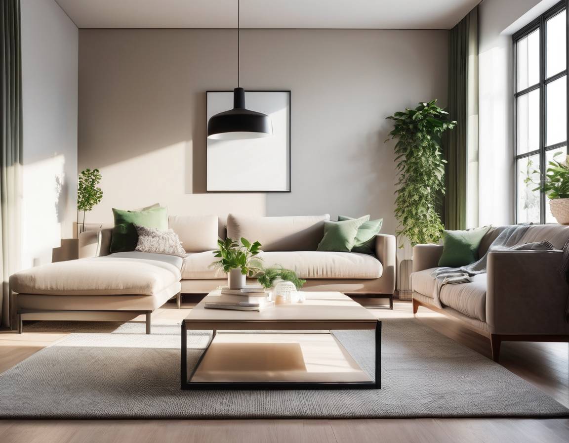 Jak przygotować mieszkanie do sprzedaży, aby zwiększyć jego wartość?