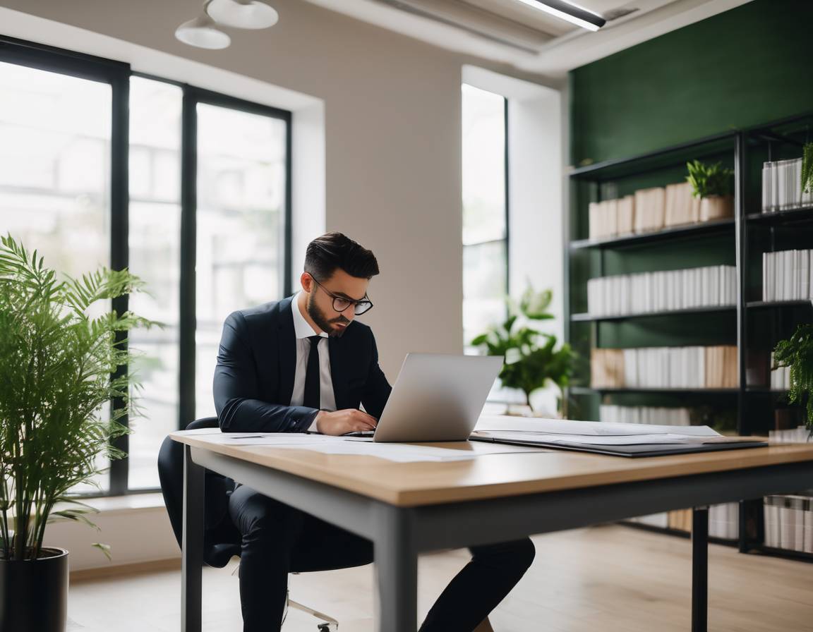 Jak skutecznie zarządzać finansami w małej firmie, by uniknąć nieoczekiwanych wydatków?