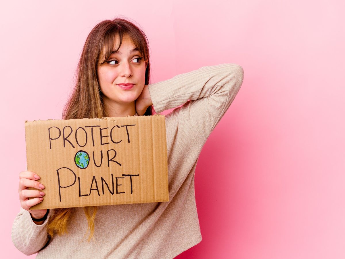 Jak można skutecznie zadbać o planetę w codziennym życiu?
